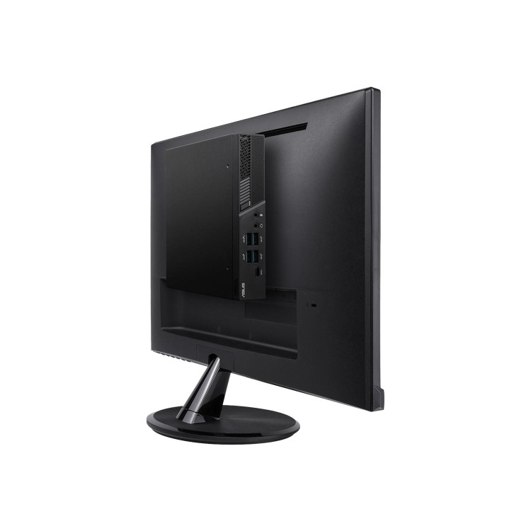 Asus PB60V Mini Core i7-8700T 16GB 512GB SSD Windows 10 Pro Desktop PC