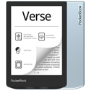 PocketBook Verse Bright Blue 6" 8GB Wi-Fi e-Reader