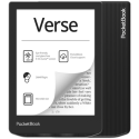 PB629-M-WW PocketBook Verse Mist Grey 6" 8GB Wi-Fi e-Reader