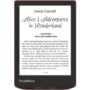 PocketBook Verse Pro Passion Red 6" 16GB Wi-Fi e-Reader