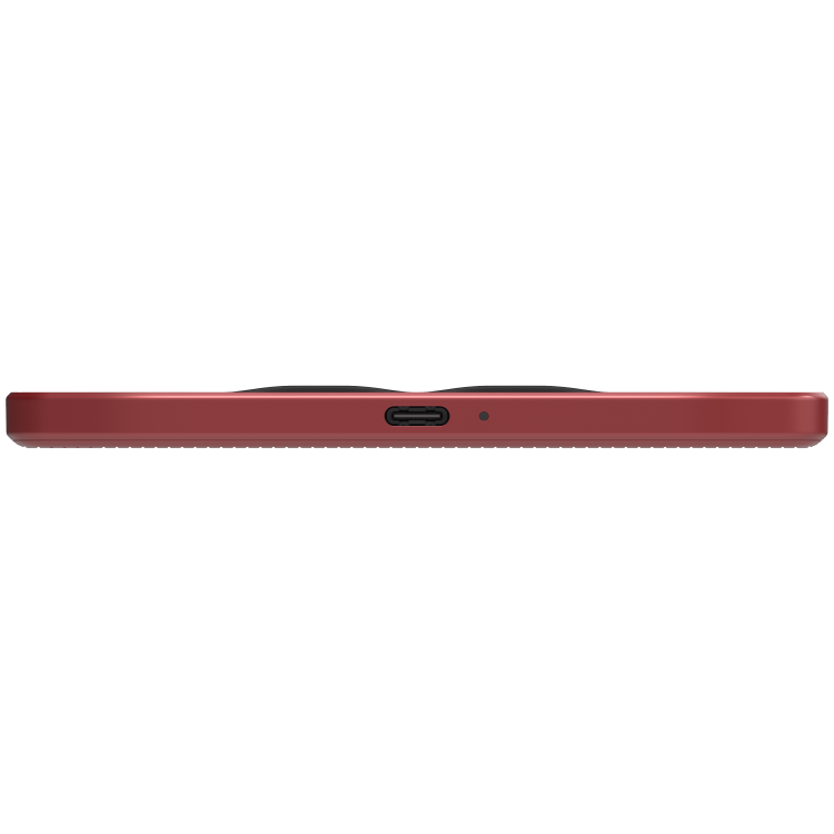 PocketBook Verse Pro Passion Red 6" 16GB Wi-Fi e-Reader