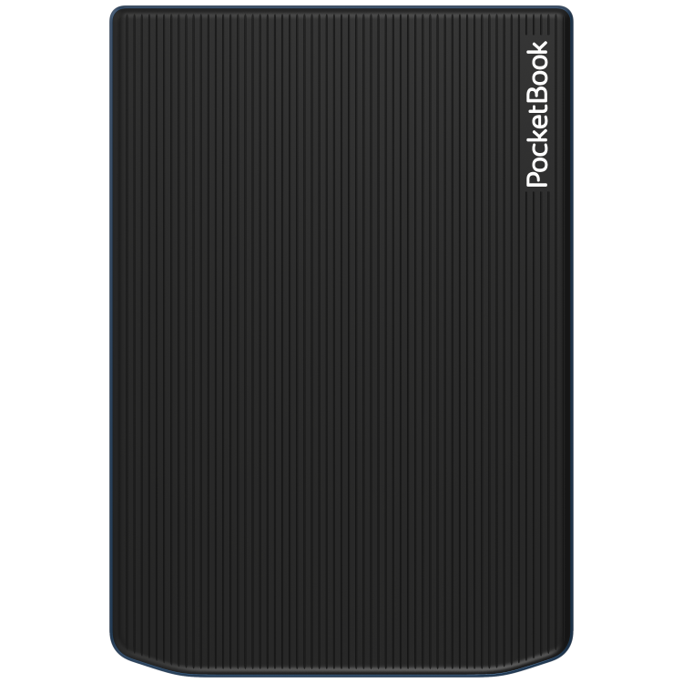 PocketBook Verse Pro Azure Blue 6" 16GB Wi-Fi e-Reader