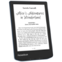 PocketBook Verse Pro Azure Blue 6" 16GB Wi-Fi e-Reader