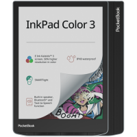 PocketBook InkPad Color 3 Stormy Sea 7.8" 32GB Wi-Fi e-Reader