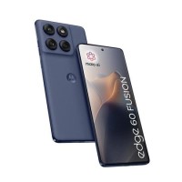 Motorola Edge 60 Fusion Pantone Slipstream 6.67" 256GB 5G Unlocked & SIM Free Smartphone