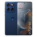 Motorola Edge 60 Pantone Gibraltar Sea 6.67" 512GB 5G Unlocked & SIM Free Smartphone