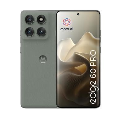 Motorola Edge 60 Pro Pantone Shadow