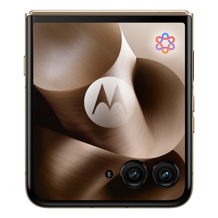 Motorola Razr 60 Ultra Pantone Mountain Trail 7" 512GB 5G Unlocked & SIM Free Smartphone