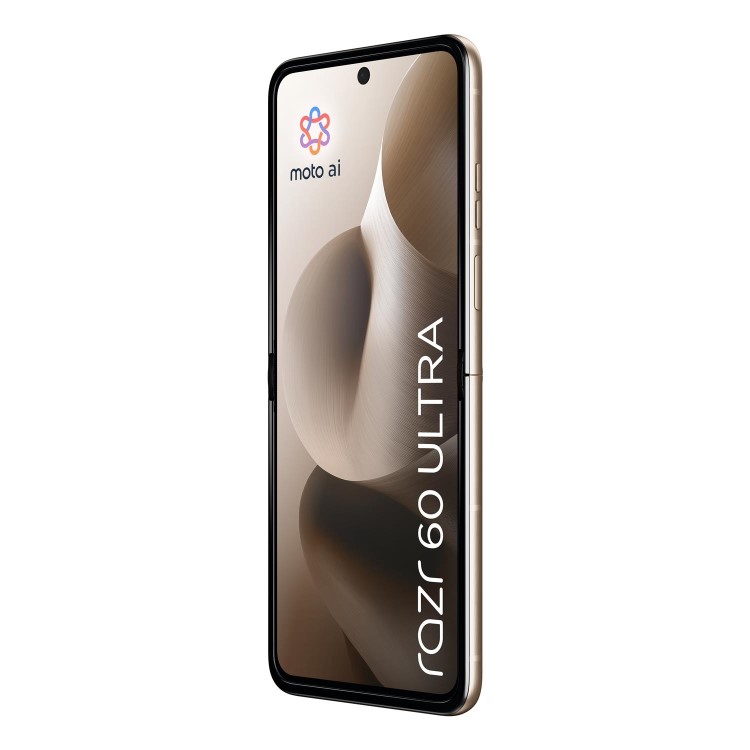 Motorola Razr 60 Ultra Pantone Mountain Trail 7" 512GB 5G Unlocked & SIM Free Smartphone