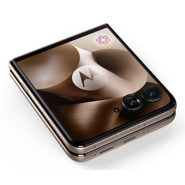 Motorola Razr 60 Ultra Pantone Mountain Trail 7" 512GB 5G Unlocked & SIM Free Smartphone