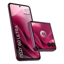PB8R0059GB Motorola Razr 60 Ultra Pantone Cabaret 7" 512GB 5G Unlocked & SIM Free Smartphone