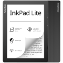 PB970-M-WW PocketBook InkPad Lite Mist Grey 9.7" 8GB Wi-Fi e-Reader