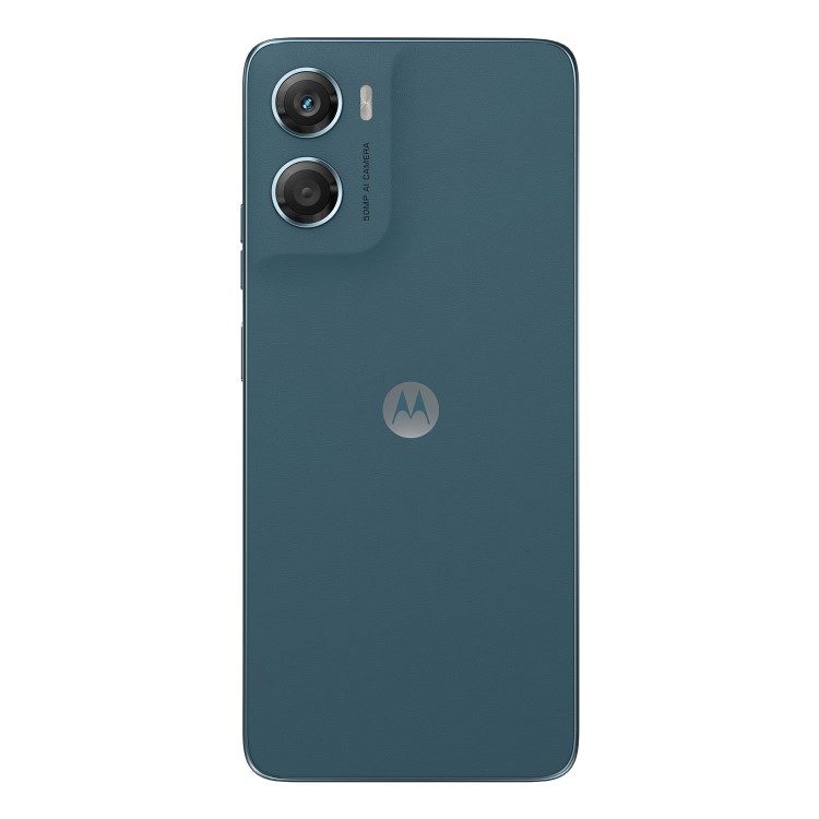 Motorola Moto G06 Power Pantone Tapestry Blue 6.88" 64GB 4G Unlocked & SIM Free Smartphone