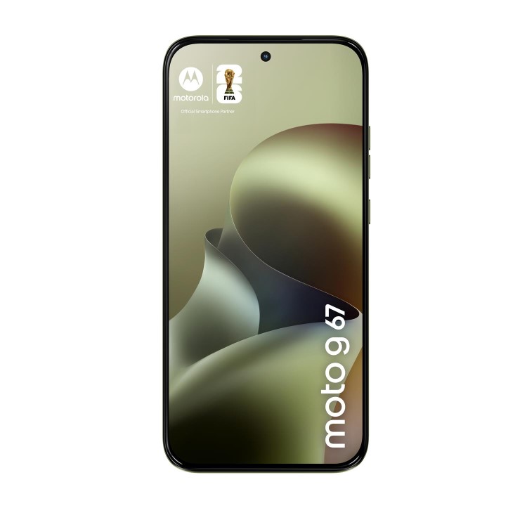 Motorola Moto G67 Nile 6.67" 128GB 5G Unlocked & SIM Free Smartphone