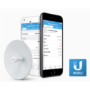 Ubiquiti Power Beam AC Gen 2 450 Mbit/s White