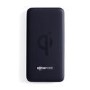 BoomPods Powerboom Qi  Wireless Powerbank 10000mAh Black