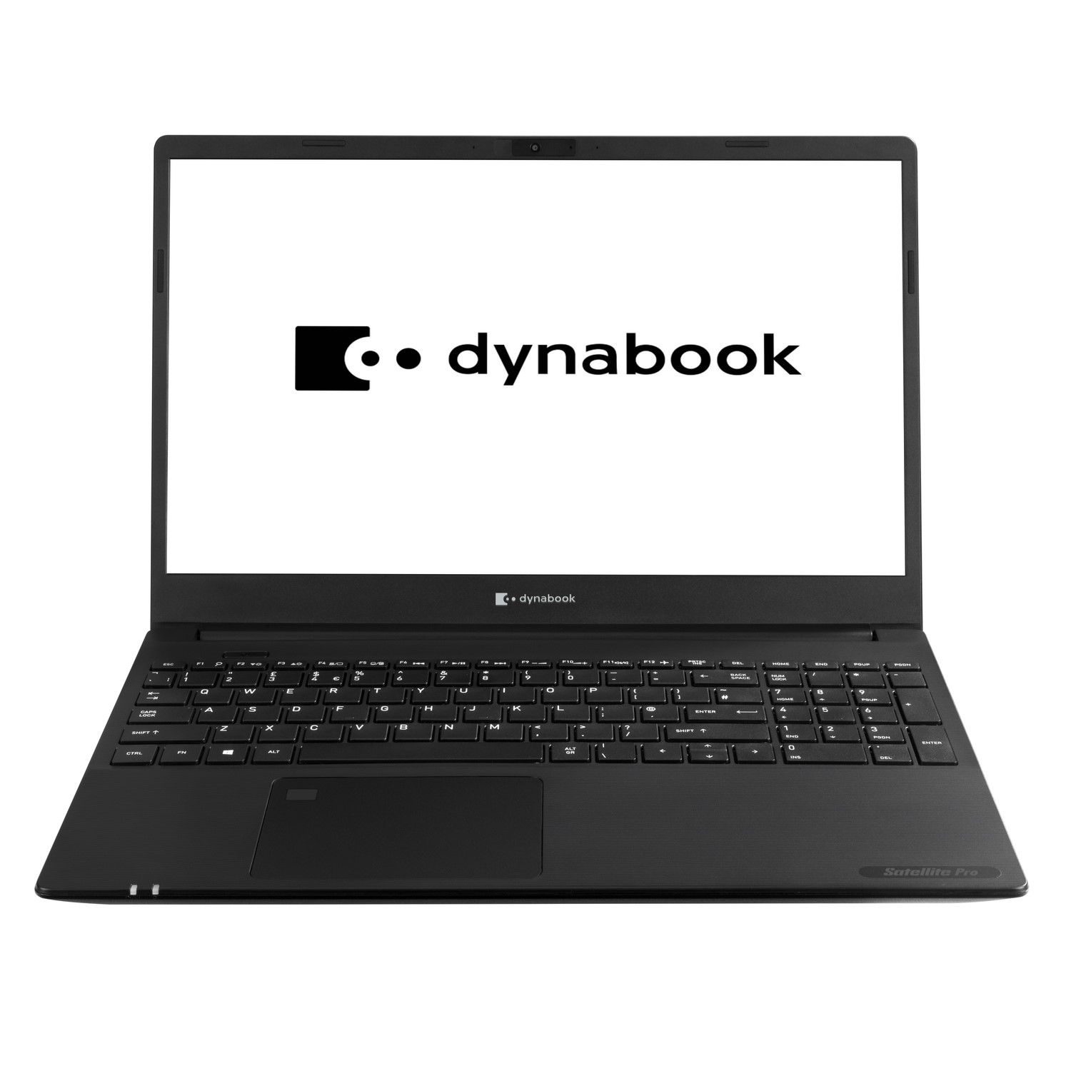 Toshiba Dynabook Satellite Pro L50-G-138 Core i3-10110U 8GB 256GB