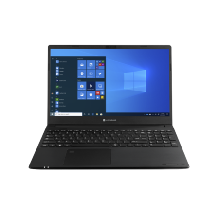 Toshiba Dynabook Satellite Pro L50-G-139 Core i5-10210U 4GB 256GB Toshiba Dynabook Satellite Pro L50-G-139 Core i5-10210U 4GB 256GB