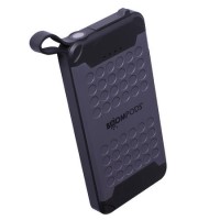 BoomPods Powerboom X 10000mAh Powerbank Grey