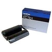 pk BROTHER PC101 RIBBON