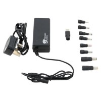 PowerCool 65W Universal Multi Laptop Charger with 8 Tips PowerCool 65W Universal Multi Laptop Charger with 8 Tips