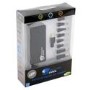 PowerCool 65W Universal Multi Laptop Charger with 8 Tips