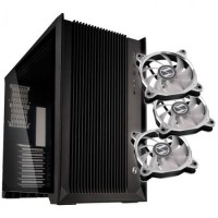 Lian-Li PC-O11 Air RGB Midi Tower - Black Window