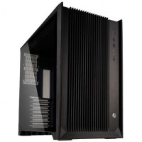 Lian-Li PC-O11 Air Midi Tower - Black Window