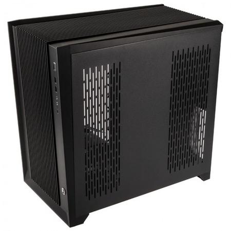 Lian-Li PC-O11 Air Midi Tower - Black Window