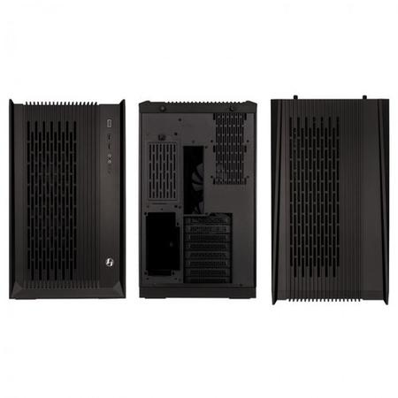 Lian-Li PC-O11 Air Midi Tower - Black Window