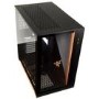 Lian-Li PC-O11 Dynamic Razer Edition Mid Tower Case - Black Tempered Glass