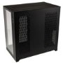 Lian-Li PC-O11 Dynamic Razer Edition Mid Tower Case - Black Tempered Glass