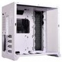 Lian-Li PC-O11 Dynamic Midi-Tower - White Window