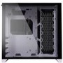 Lian-Li PC-O11 Dynamic Midi-Tower - White Window