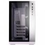 Lian-Li PC-O11 Dynamic Midi-Tower - White Window