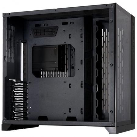 Lian-Li PC-O11 Dynamic Midi-Tower - Black Window