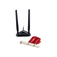 Wireless 802.11ac 2*2 Dual-band PCI-E card