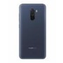 Xiaomi POCOPhone F1 6GB/128GB Blue Dual SIM Unlocked & SIM Free - w/3-Pin Charger