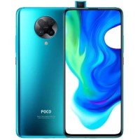 Xiaomi POCO F2 Pro Neon Blue 6.67" 6GB 128GB 5G Dual SIM Unlocked & SIM Free