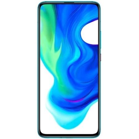 Xiaomi POCO F2 Pro Neon Blue 6.67" 6GB 128GB 5G Dual SIM Unlocked & SIM Free