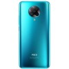 GRADE A1 - Xiaomi POCO F2 Pro Neon Blue 6.67&quot; 6GB 128GB 5G Dual SIM Unlocked &amp; SIM Free