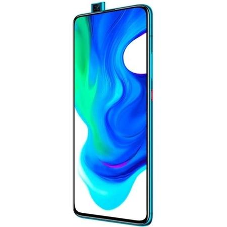 Xiaomi POCO F2 Pro Neon Blue 6.67" 6GB 128GB 5G Dual SIM Unlocked & SIM Free