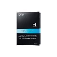 Sony VAIO 1 Year Warranty Extension