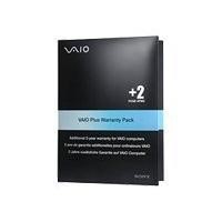 Sony Vaio 2 Year collect and return extended warranty