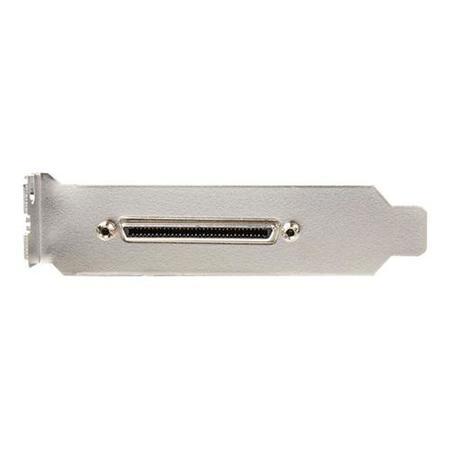 Startech 8 Port Low Profile RS232 PCI Serial Card with 16950 UART