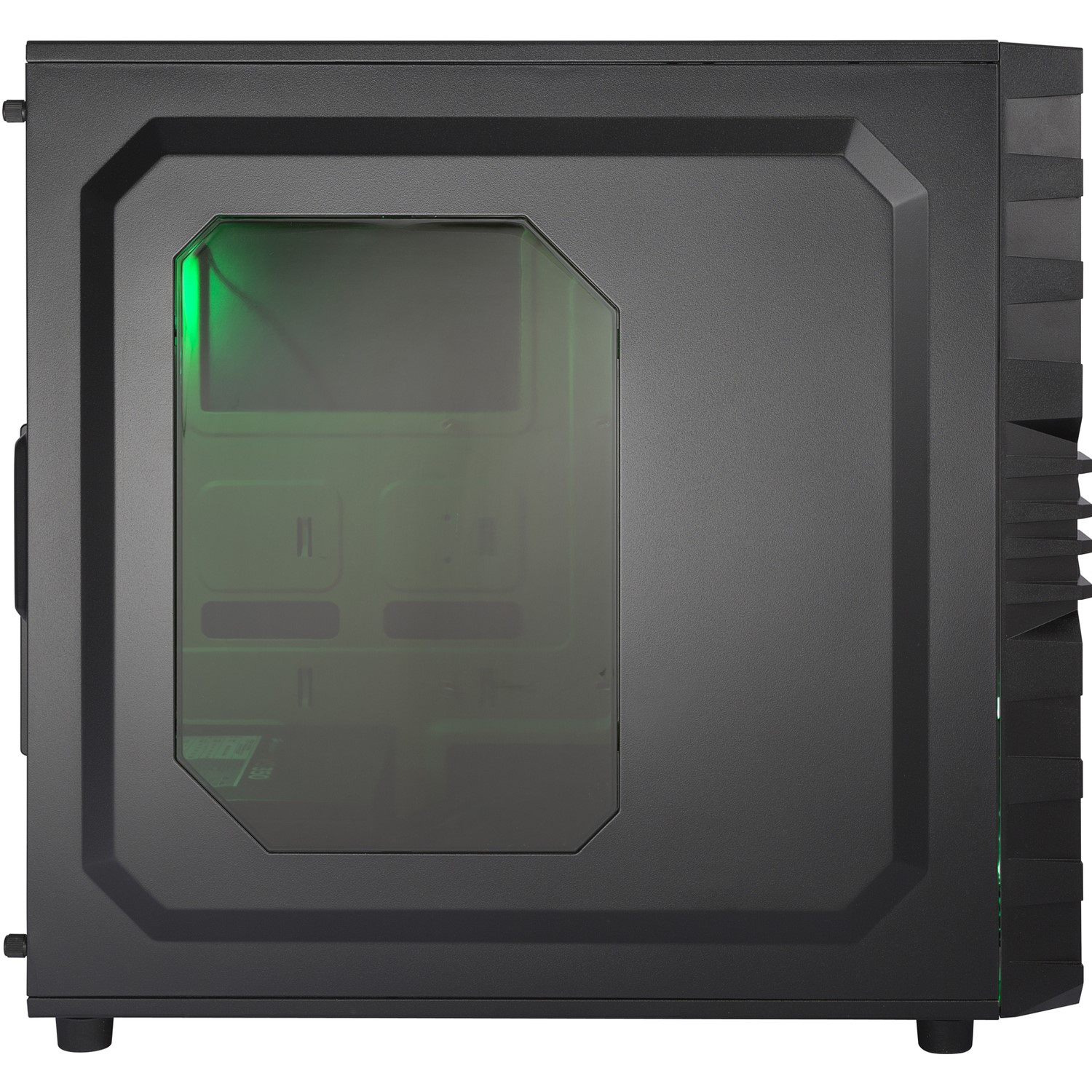 PC Specialist Core i5-7400 8GB 1TB GeForce GTX 1060 DVD-RW Windows