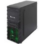 PC Specialist Core i7-7700 16GB 2TB GeForce GTX 1060 DVD-RW Windows 10 Gaming Desktop