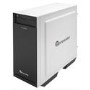 PC Specialist Core i7-7700 16GB 3TB + 240GB SSD GeForce GTX 1080 DVD-RW Windows 10 Gaming Desktop