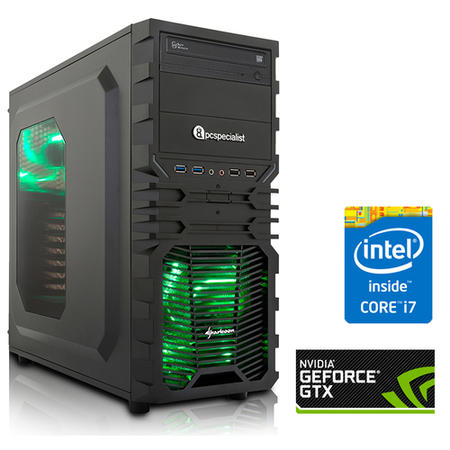Nvidia 6700 xl