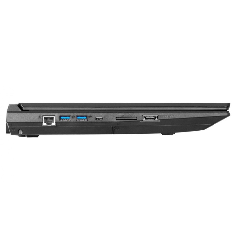 PC Specialist Octane III BD17-XS Core i7-6700 3.6GHz 16GB 2TB + 256GB SSD Nvidia GeForce GTX 1080 8GB 17.3 Inch Windows 10 Gaming Laptop